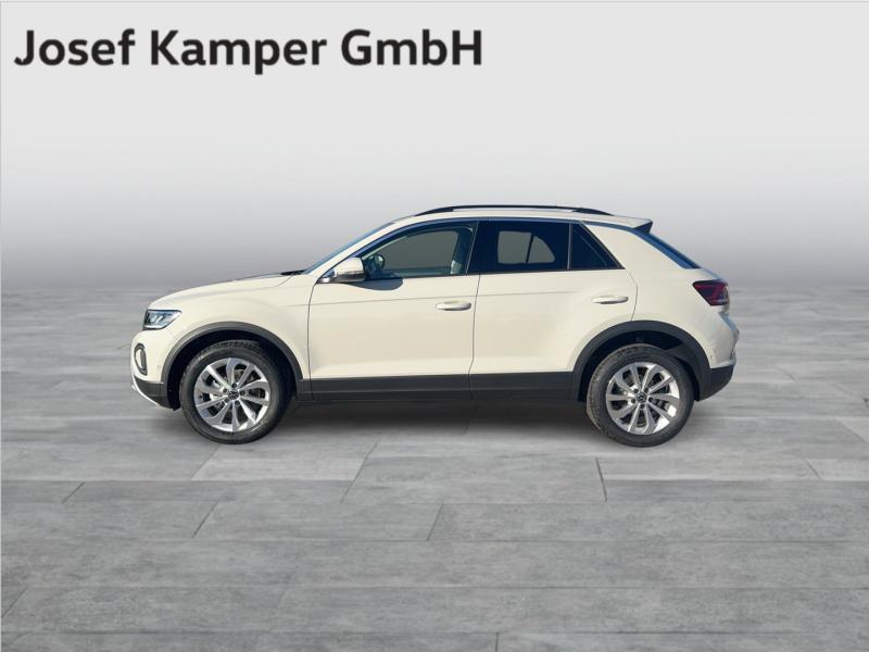 VW T-Roc Friends TSI