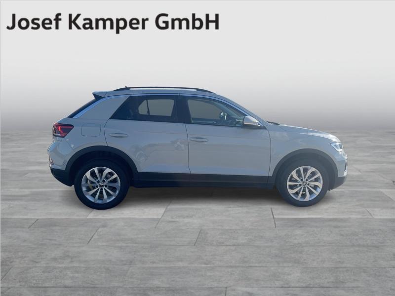 VW T-Roc Friends TSI