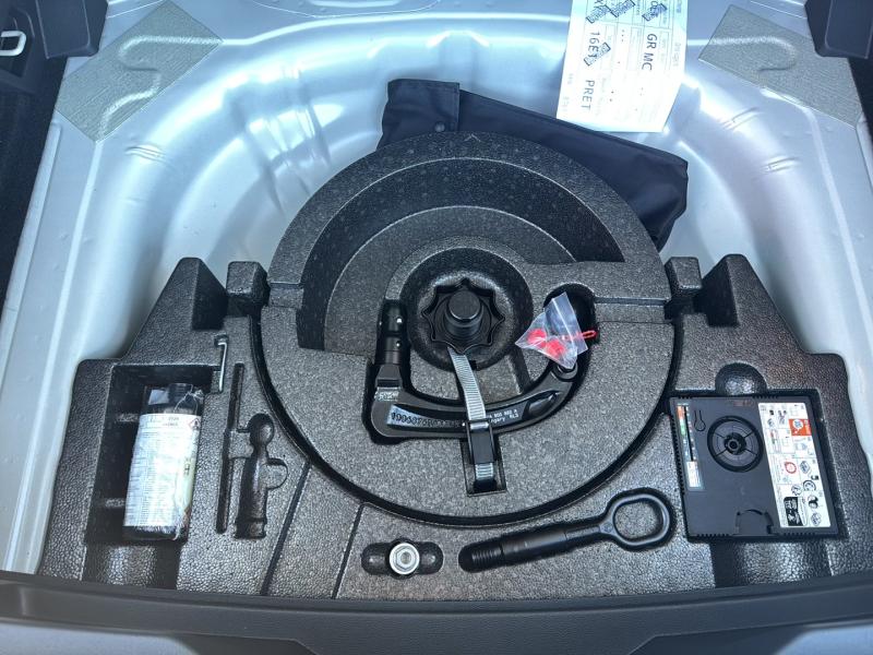 VW T-Roc Friends TSI