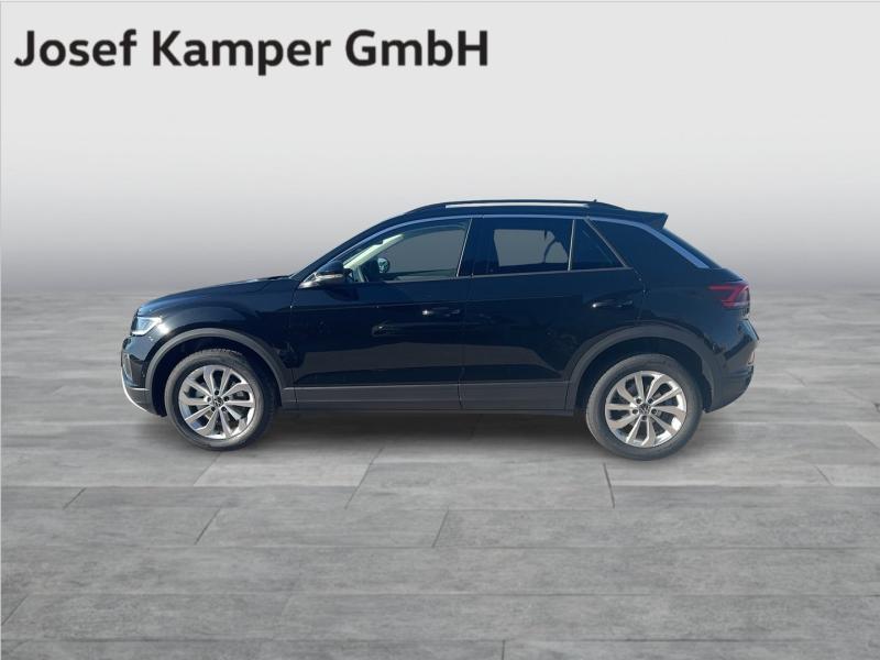 VW T-Roc Friends TSI