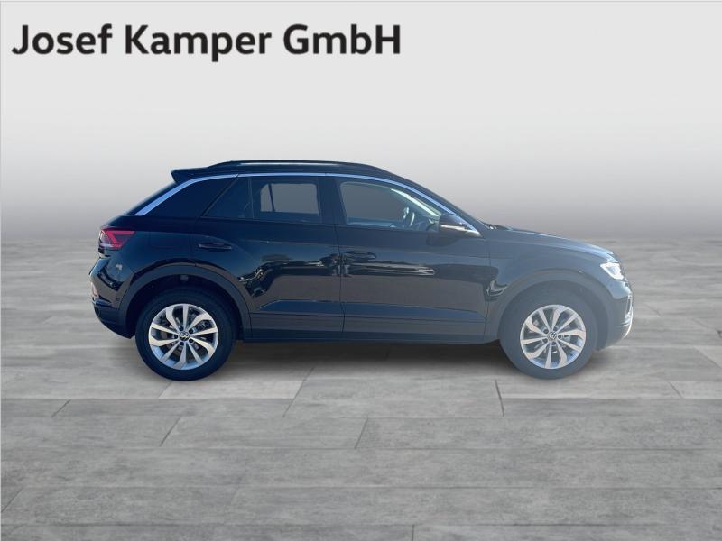 VW T-Roc Friends TSI