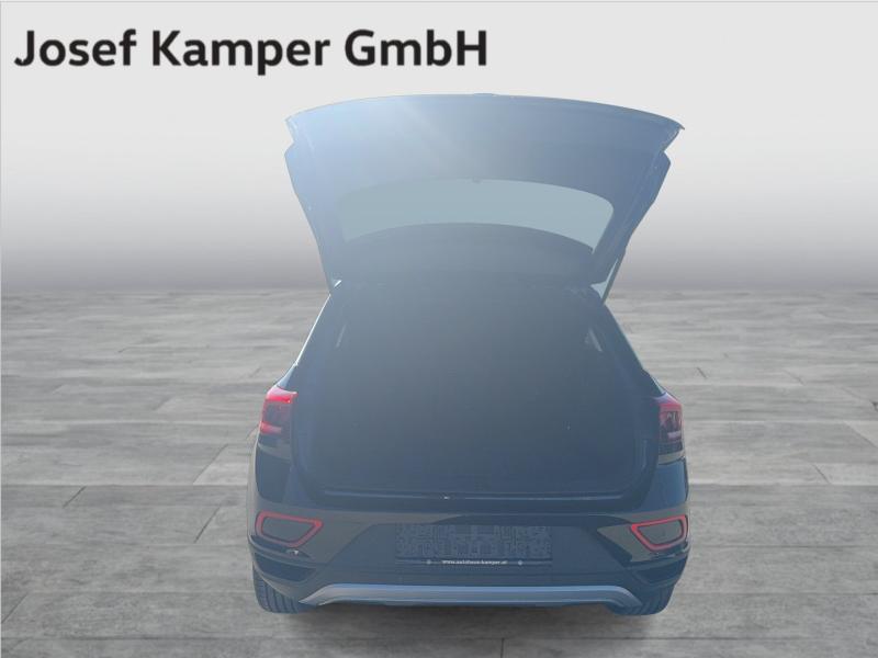 VW T-Roc Friends TSI