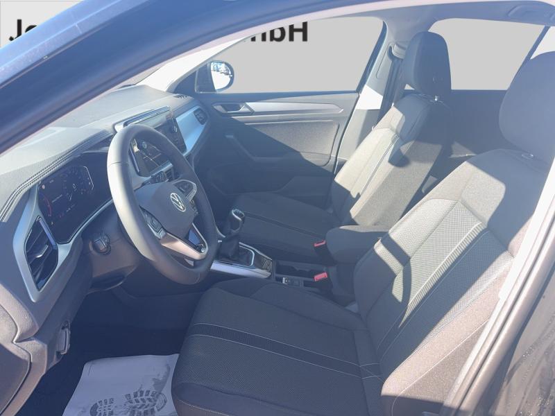 VW T-Roc Friends TSI