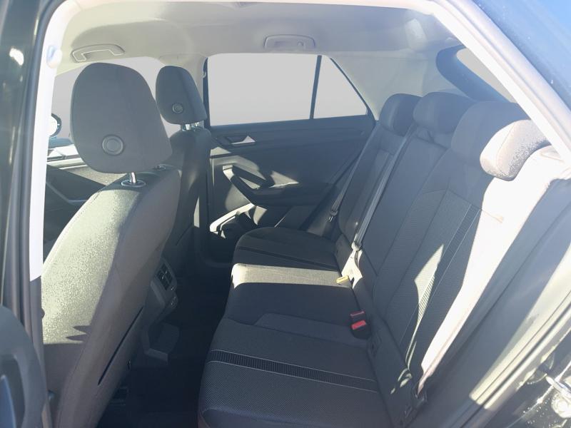 VW T-Roc Friends TSI