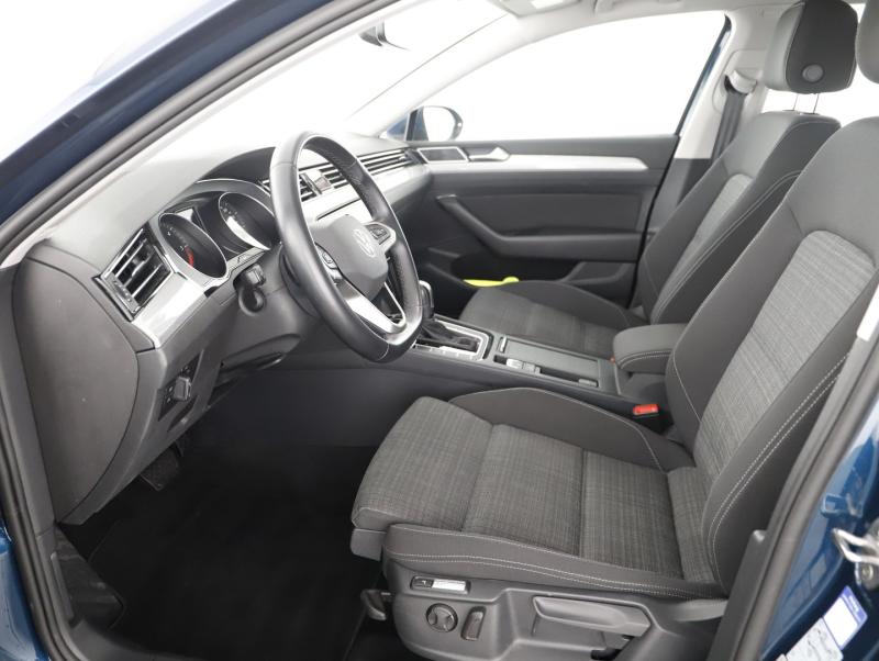 VW Passat Variant Business TDI DSG