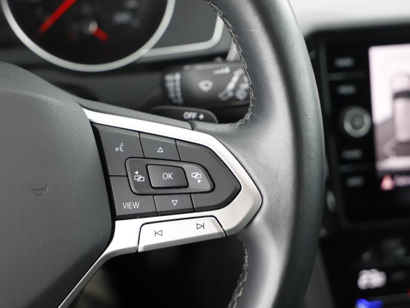 VW Passat Variant Business TDI DSG