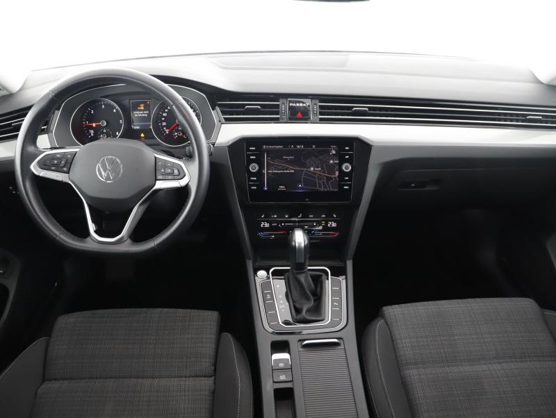 VW Passat Variant Business TDI DSG