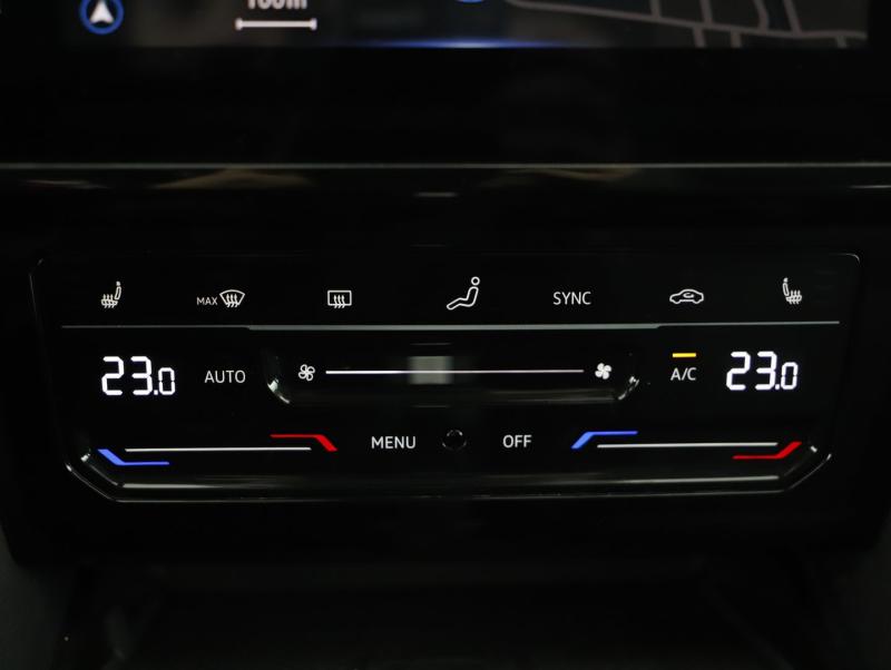 VW Passat Variant Business TDI DSG