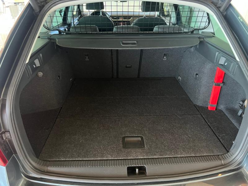 Škoda OCTAVIA Combi Style Limited TDI