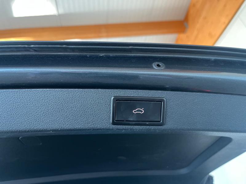 Škoda OCTAVIA Combi Style Limited TDI