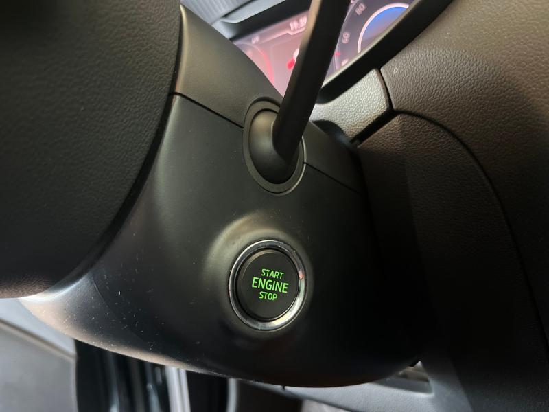 Škoda OCTAVIA Combi Style Limited TDI