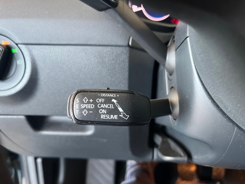 Škoda OCTAVIA Combi Style Limited TDI