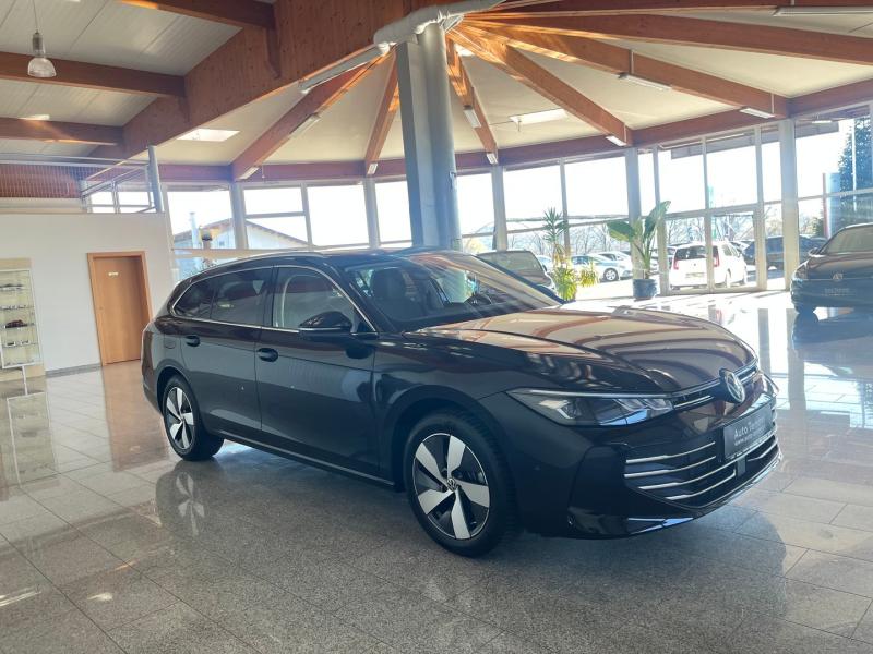 VW Passat Variant Business TDI DSG