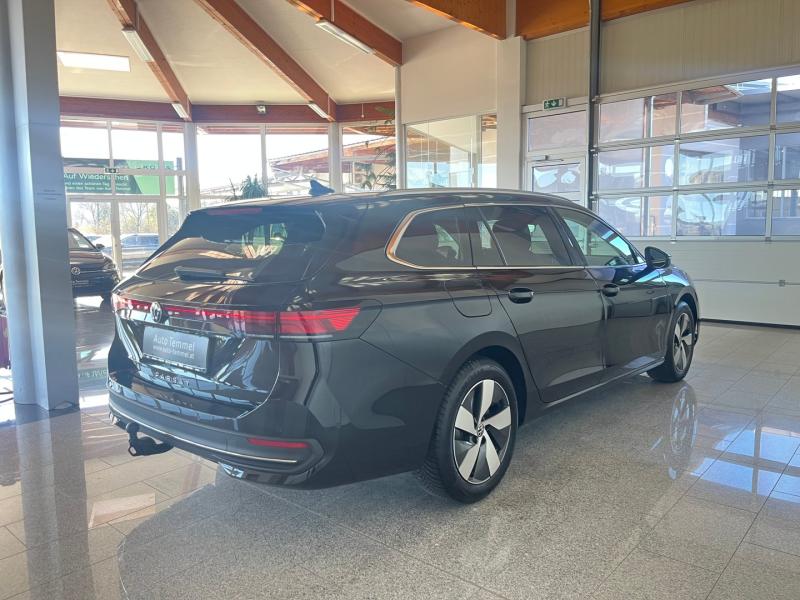 VW Passat Variant Business TDI DSG