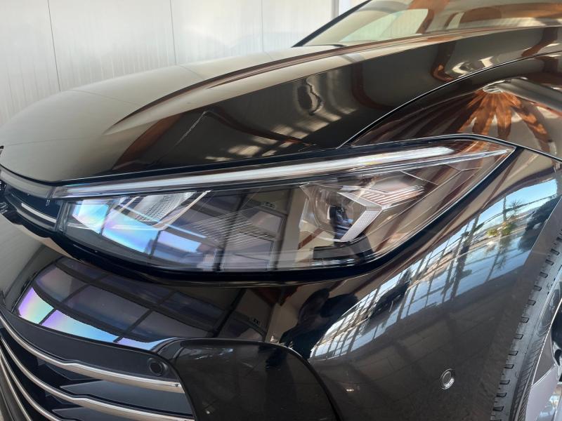 VW Passat Variant Business TDI DSG