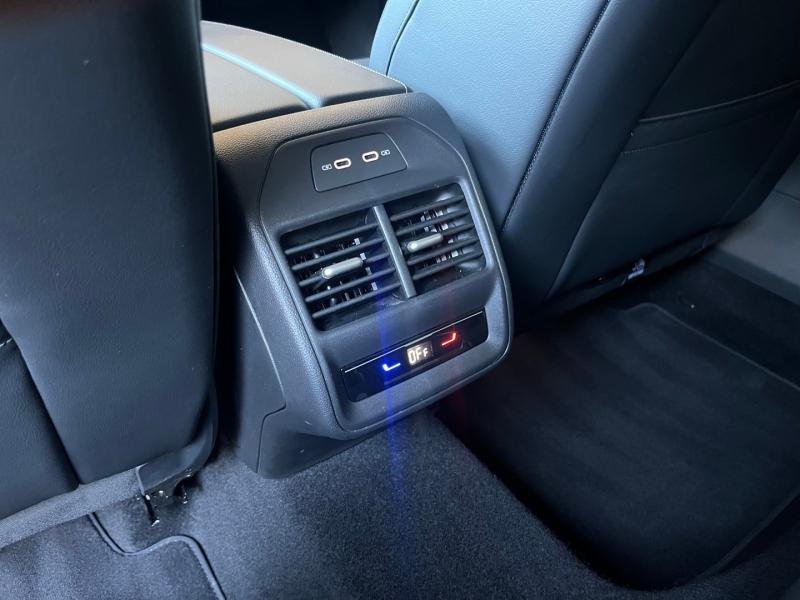 VW Passat Variant Business TDI DSG