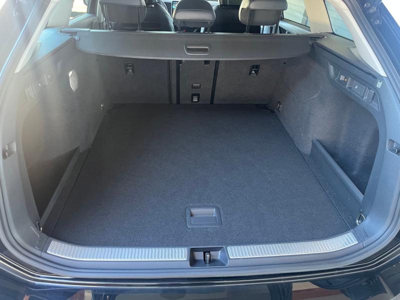 VW Passat Variant Business TDI DSG