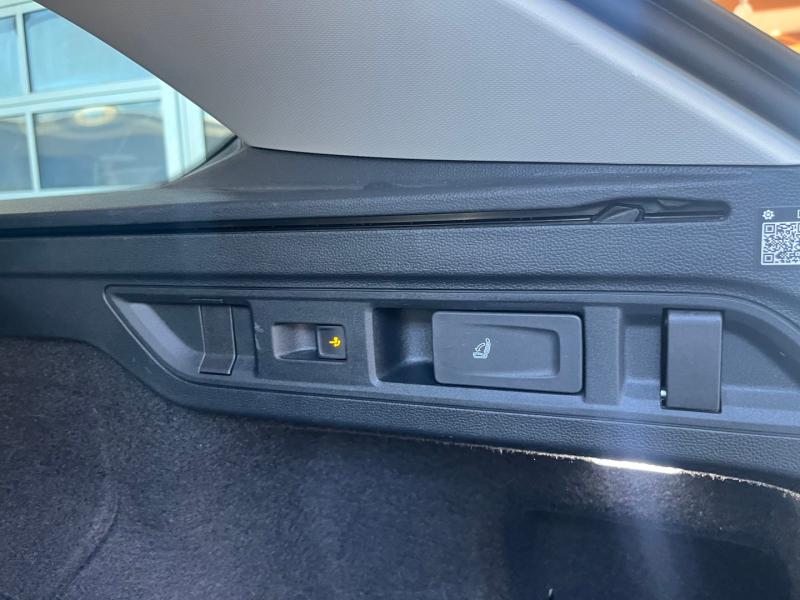 VW Passat Variant Business TDI DSG