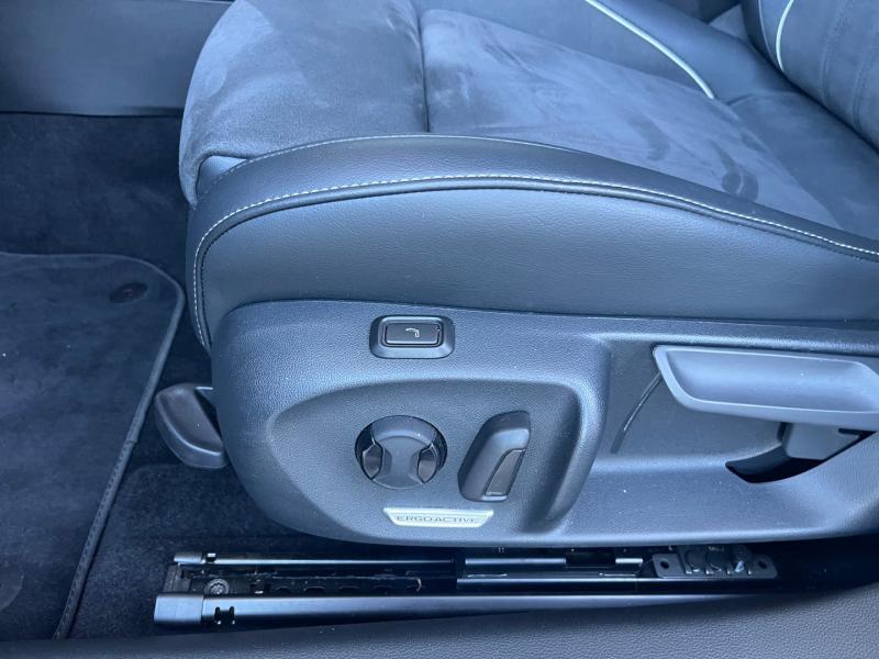 VW Passat Variant Business TDI DSG