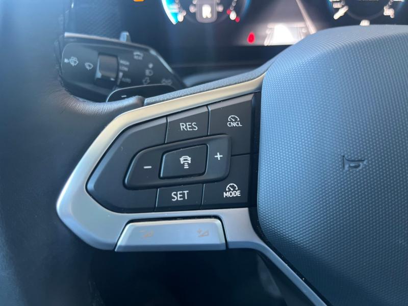 VW Passat Variant Business TDI DSG