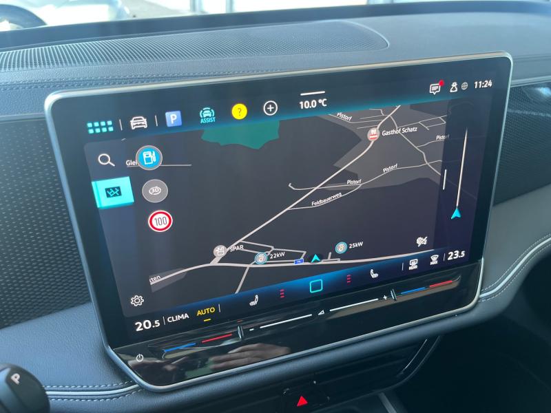 VW Passat Variant Business TDI DSG