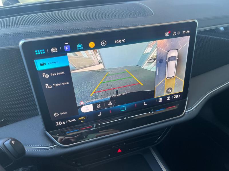 VW Passat Variant Business TDI DSG