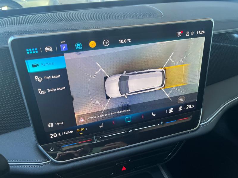 VW Passat Variant Business TDI DSG