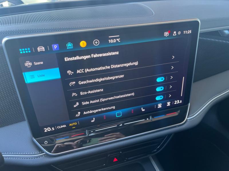 VW Passat Variant Business TDI DSG