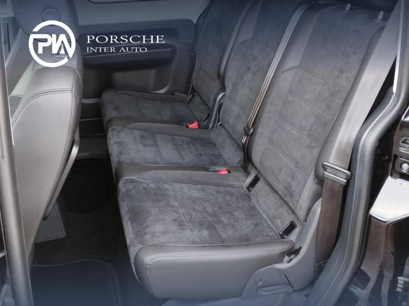 VW Caddy Highline TDI