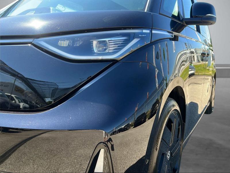 VW ID. Buzz GTX LR 4MOTION 250 kW