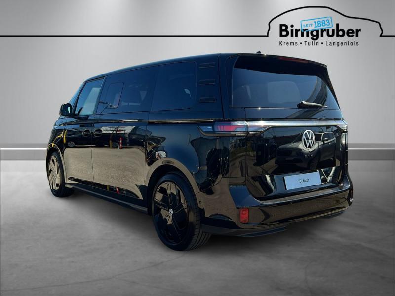VW ID. Buzz GTX LR 4MOTION 250 kW