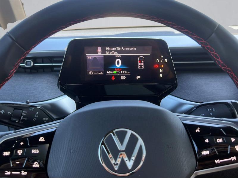 VW ID. Buzz GTX LR 4MOTION 250 kW