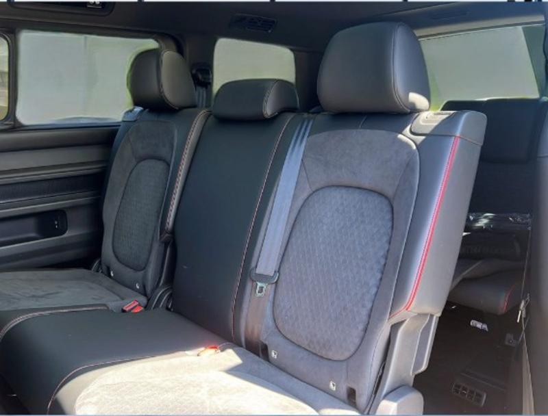 VW ID. Buzz GTX LR 4MOTION 250 kW