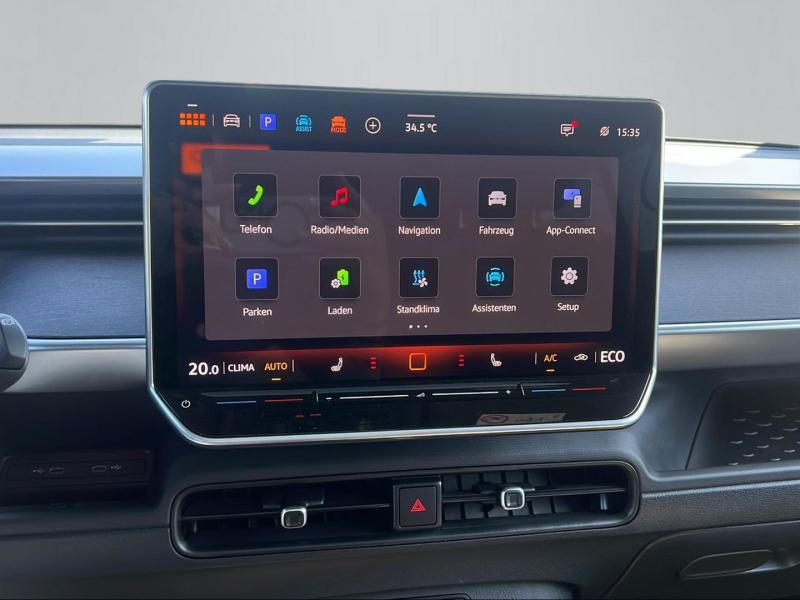 VW ID. Buzz GTX LR 4MOTION 250 kW