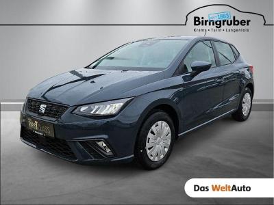 SEAT Ibiza Reference Edition 1.0