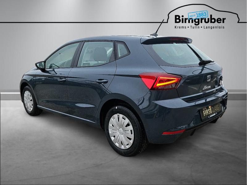 SEAT Ibiza Reference Edition 1.0