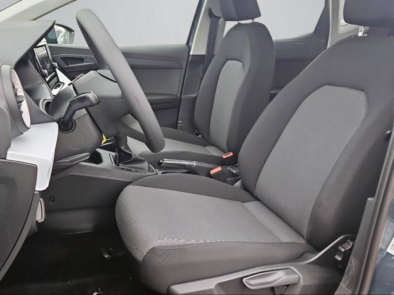 SEAT Ibiza Reference Edition 1.0