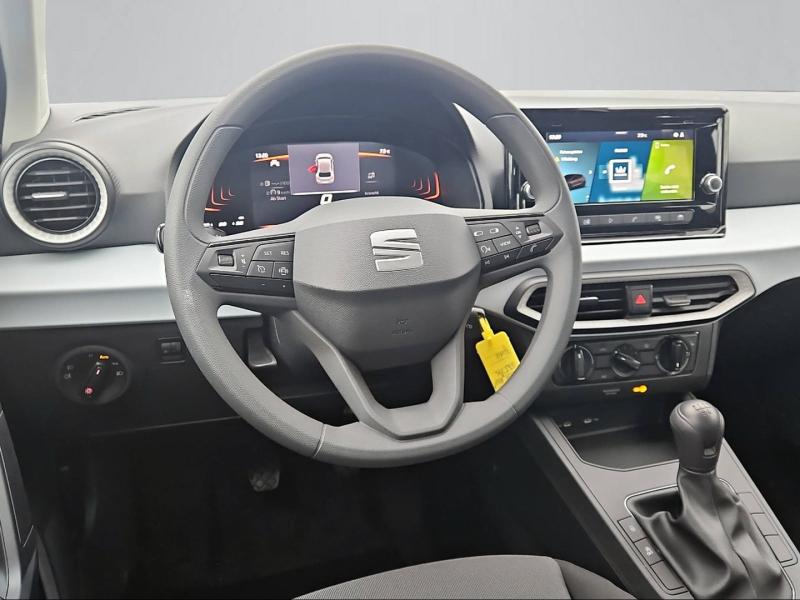 SEAT Ibiza Reference Edition 1.0