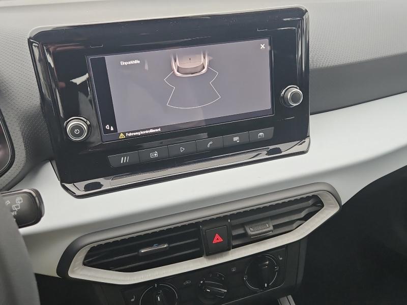 SEAT Ibiza Reference Edition 1.0