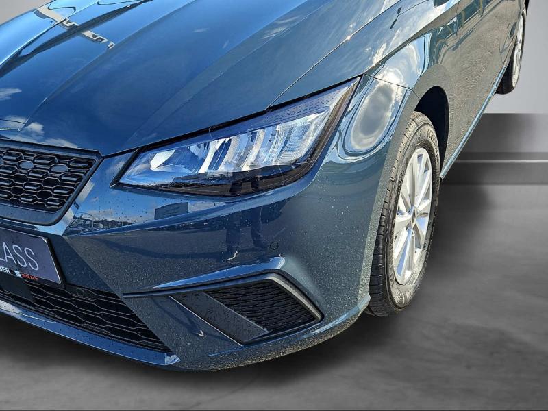 SEAT Ibiza Style Edition 1.0 TSI DSG