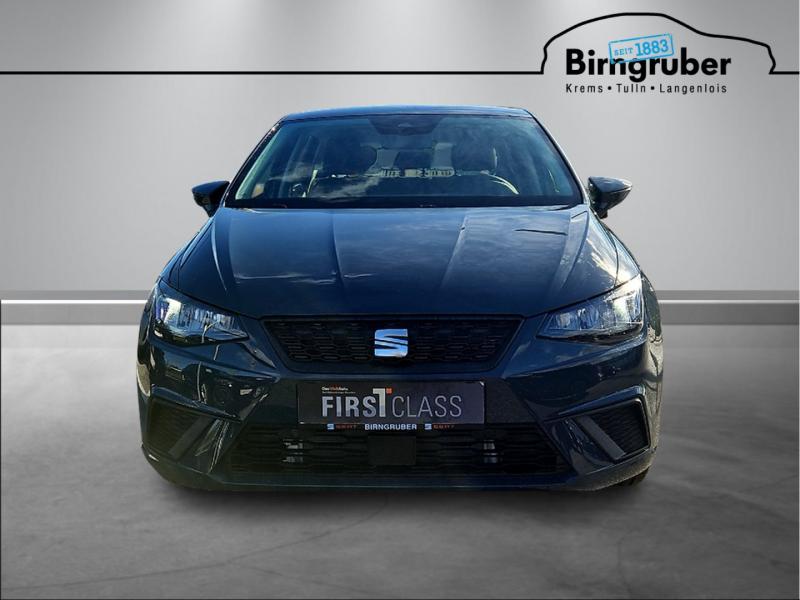 SEAT Ibiza Style Edition 1.0 TSI DSG