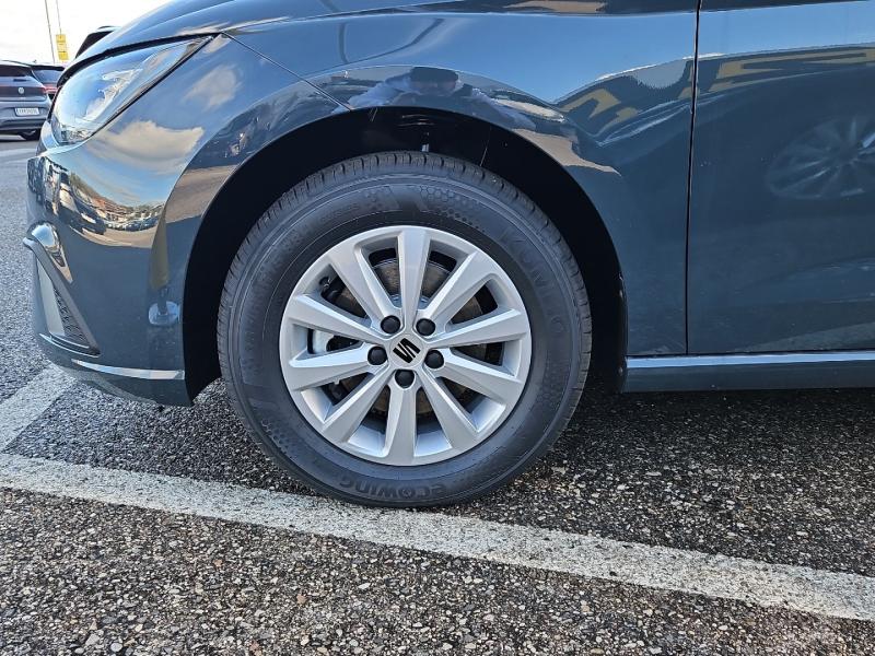 SEAT Ibiza Style Edition 1.0 TSI DSG