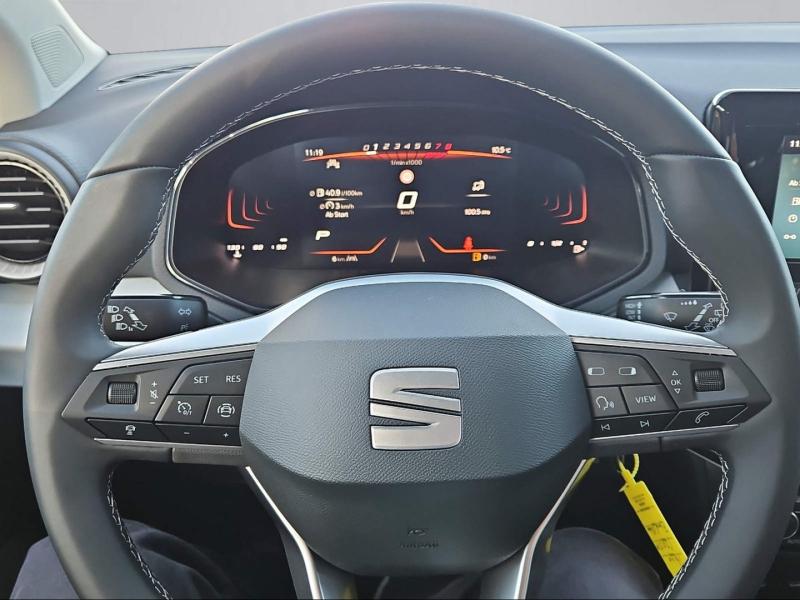 SEAT Ibiza Style Edition 1.0 TSI DSG