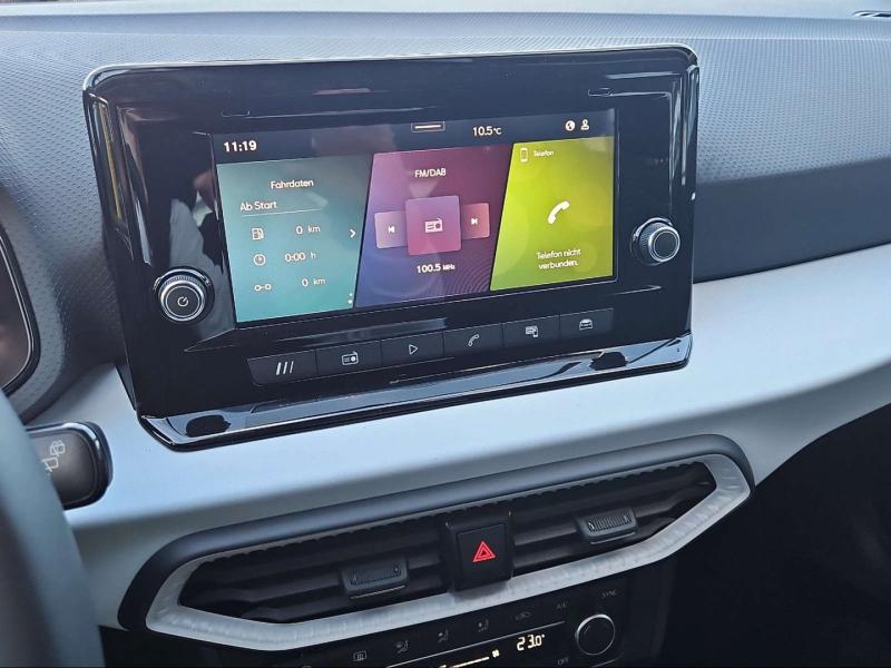 SEAT Ibiza Style Edition 1.0 TSI DSG