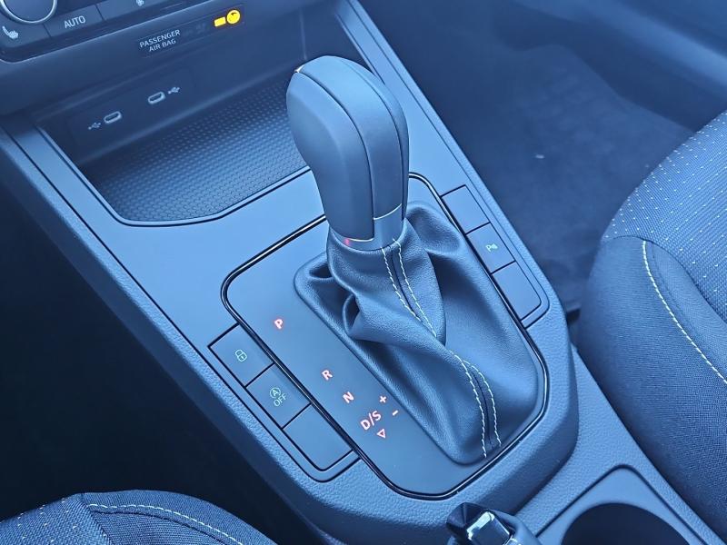 SEAT Ibiza Style Edition 1.0 TSI DSG