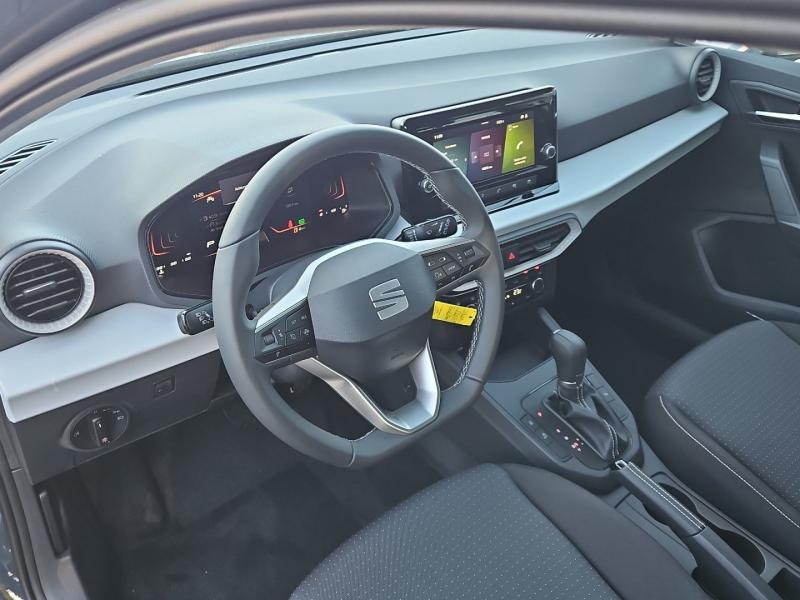 SEAT Ibiza Style Edition 1.0 TSI DSG