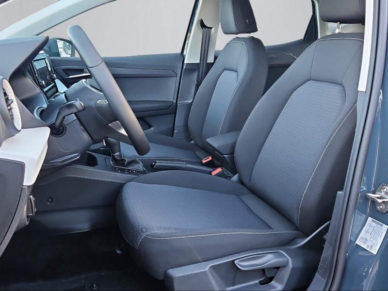 SEAT Ibiza Style Edition 1.0 TSI DSG