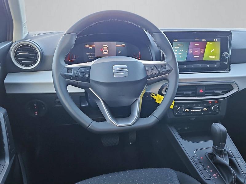 SEAT Ibiza Style Edition 1.0 TSI DSG