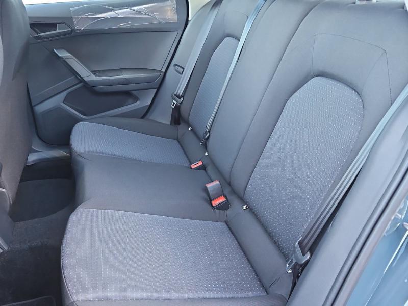 SEAT Ibiza Style Edition 1.0 TSI DSG