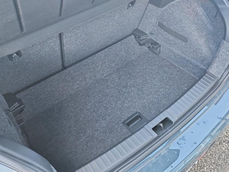 SEAT Ibiza Style Edition 1.0 TSI DSG